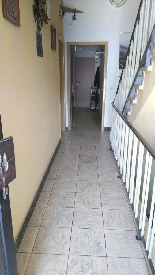 Kleine Unterkunft In Stuttgart-Muenchfeld Appartement Buitenkant foto