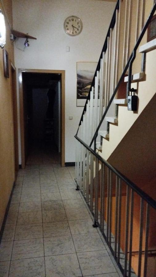 Kleine Unterkunft In Stuttgart-Muenchfeld Appartement Buitenkant foto